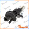 Cylindre émetteur embrayage avant pour OPEL | NSP-PL-013, 13112244 